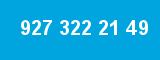 927 322 21 49